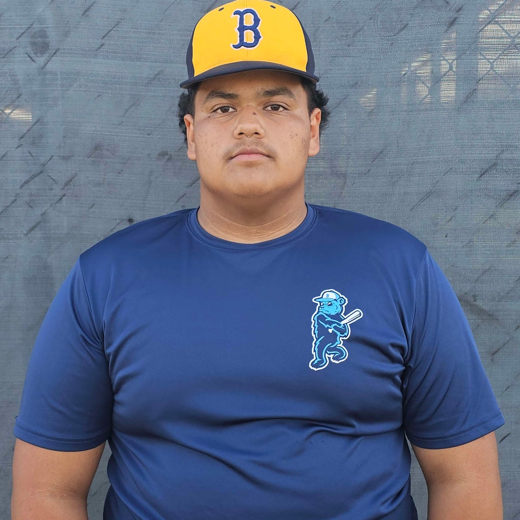 Braulio Sandoval mugshot