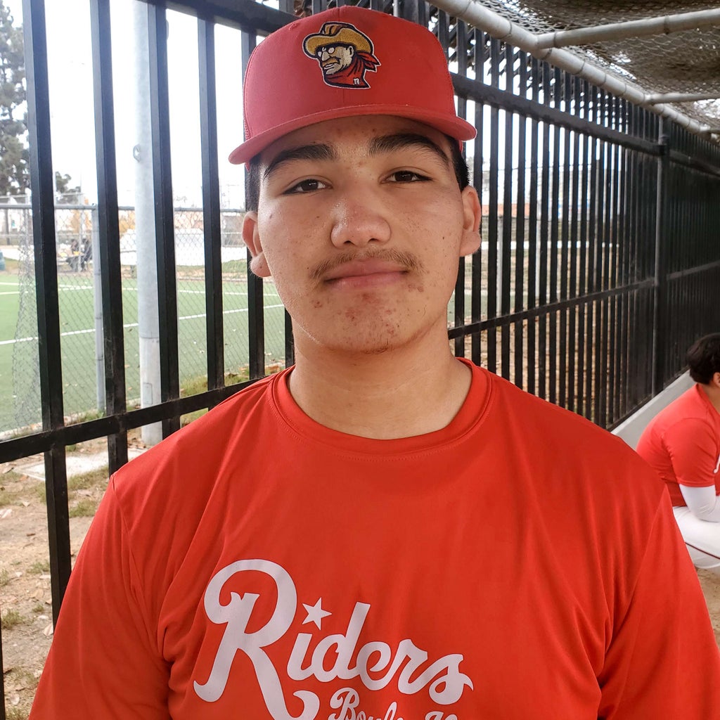 Jesse Sanchez mugshot