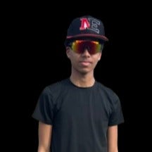 Angel Mateo mugshot