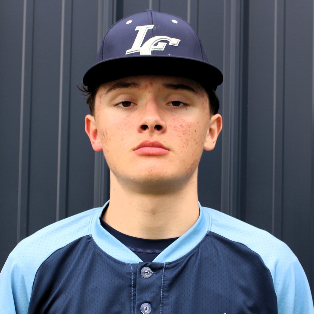 Landon Gregory