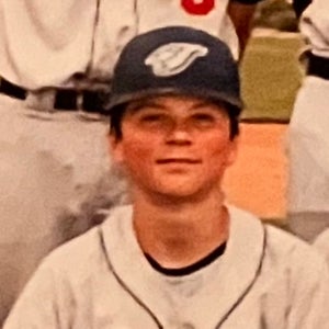 Finn Birdsong mugshot