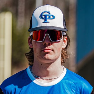Braden Ray mugshot