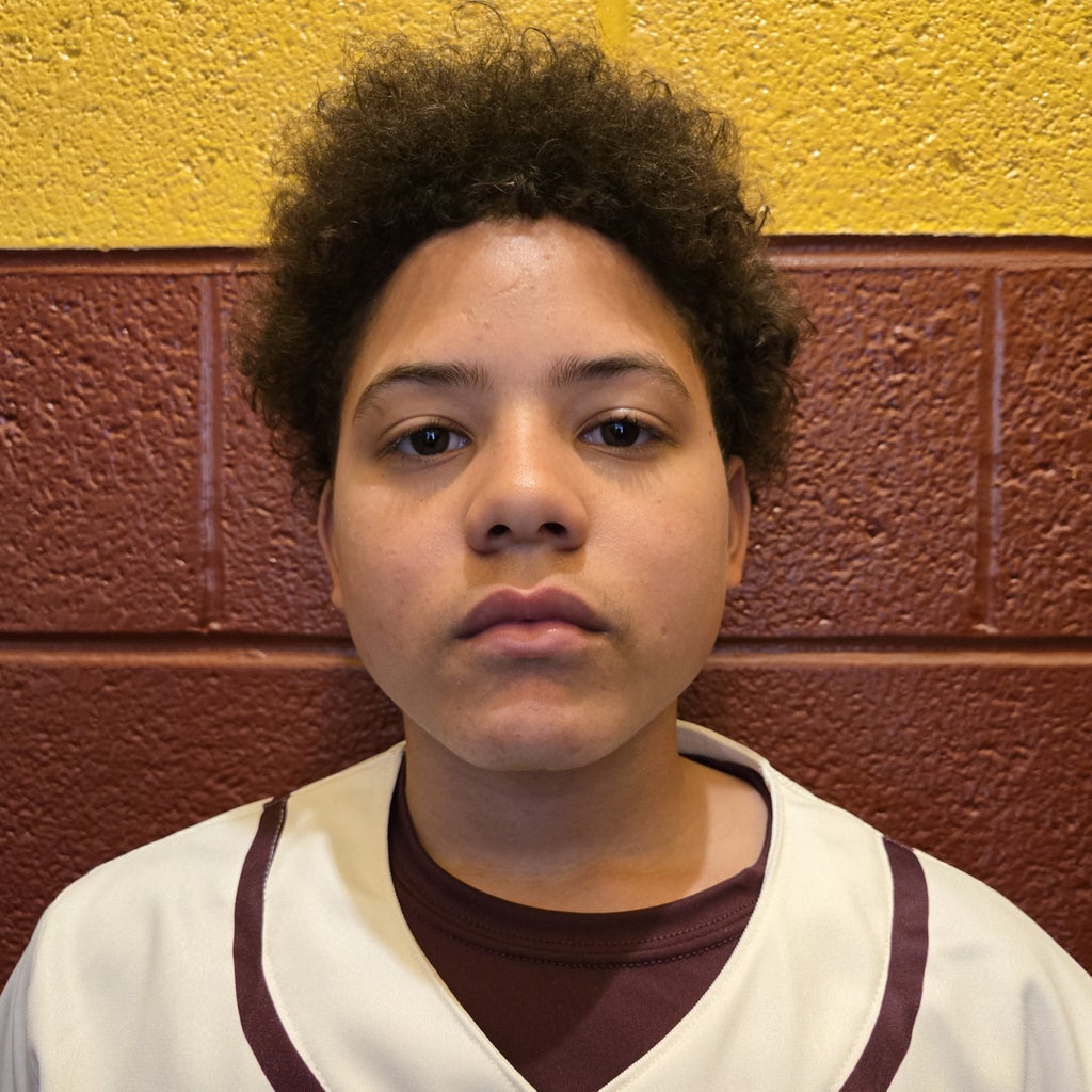 Jeferson Hernandez mugshot