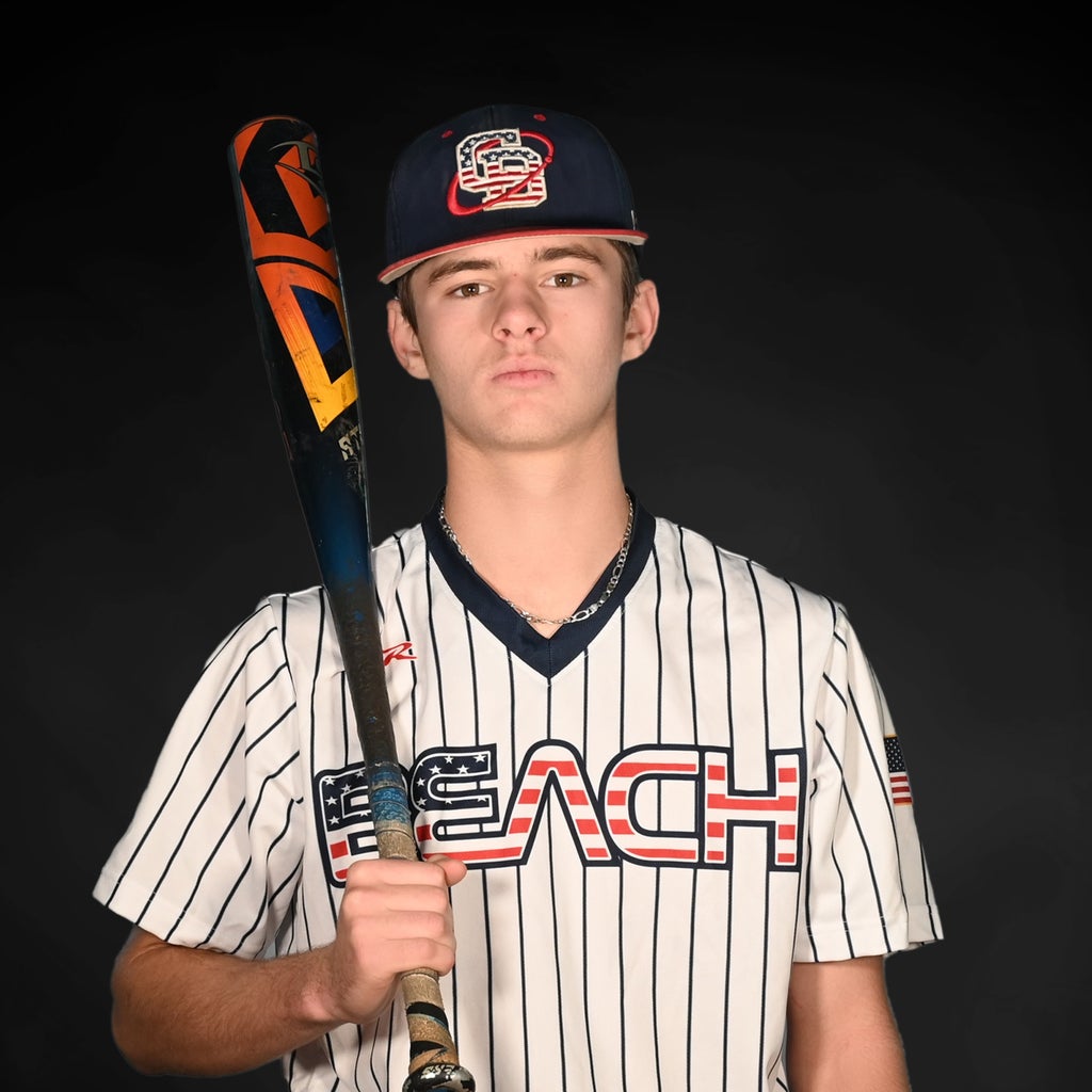 Brayden Wyman