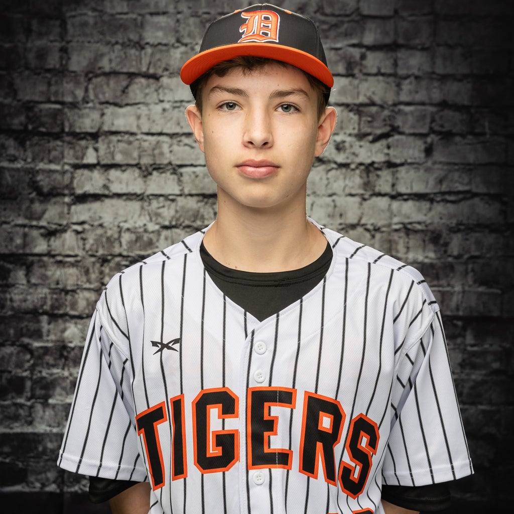 Bryce Hill mugshot