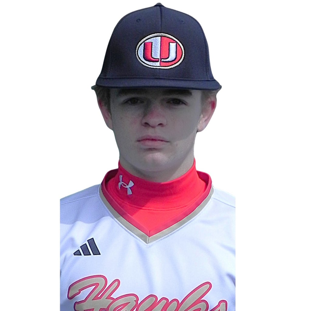 Cooper High mugshot