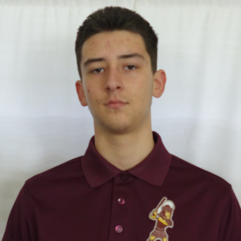 R.J. Cardillo mugshot