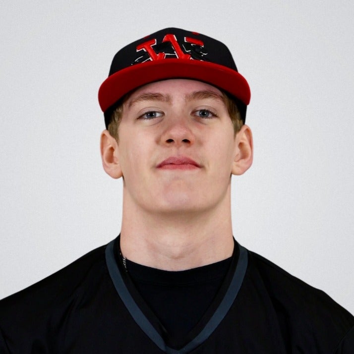 Kamdon VanKirk mugshot