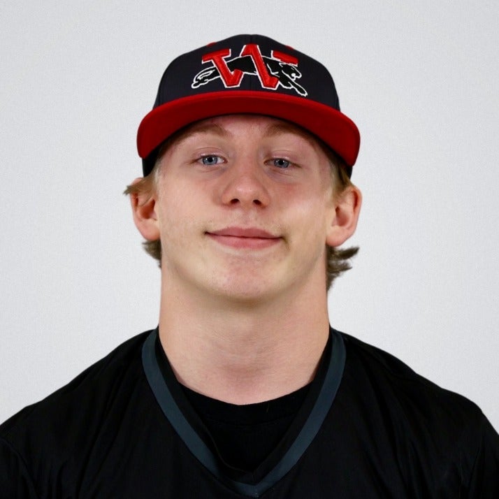 Dominick Fisher mugshot