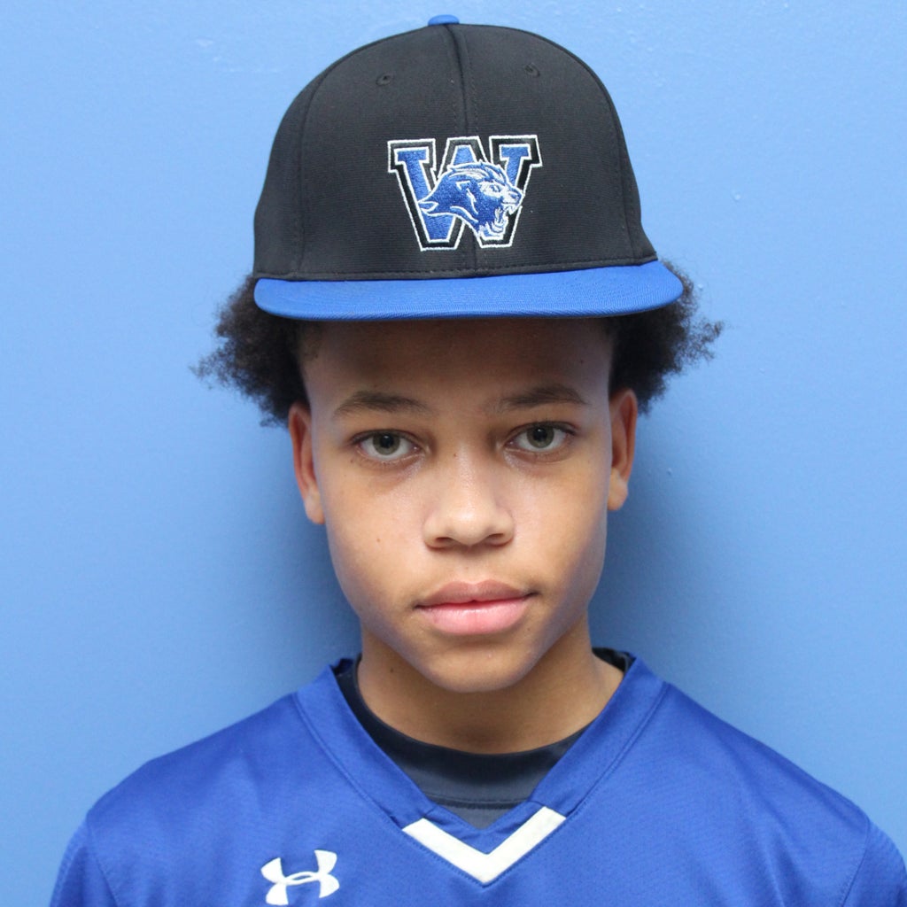 Joshua Case mugshot