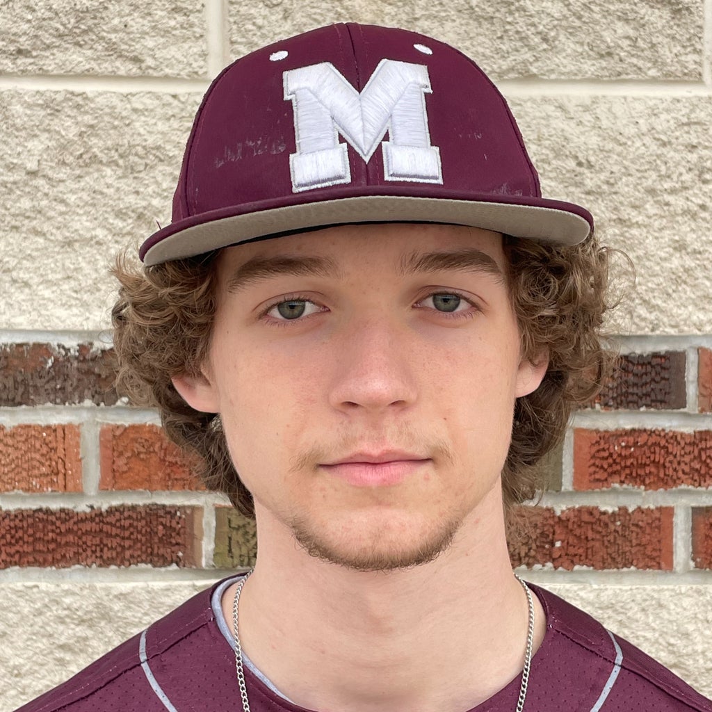 Cayson Meyer