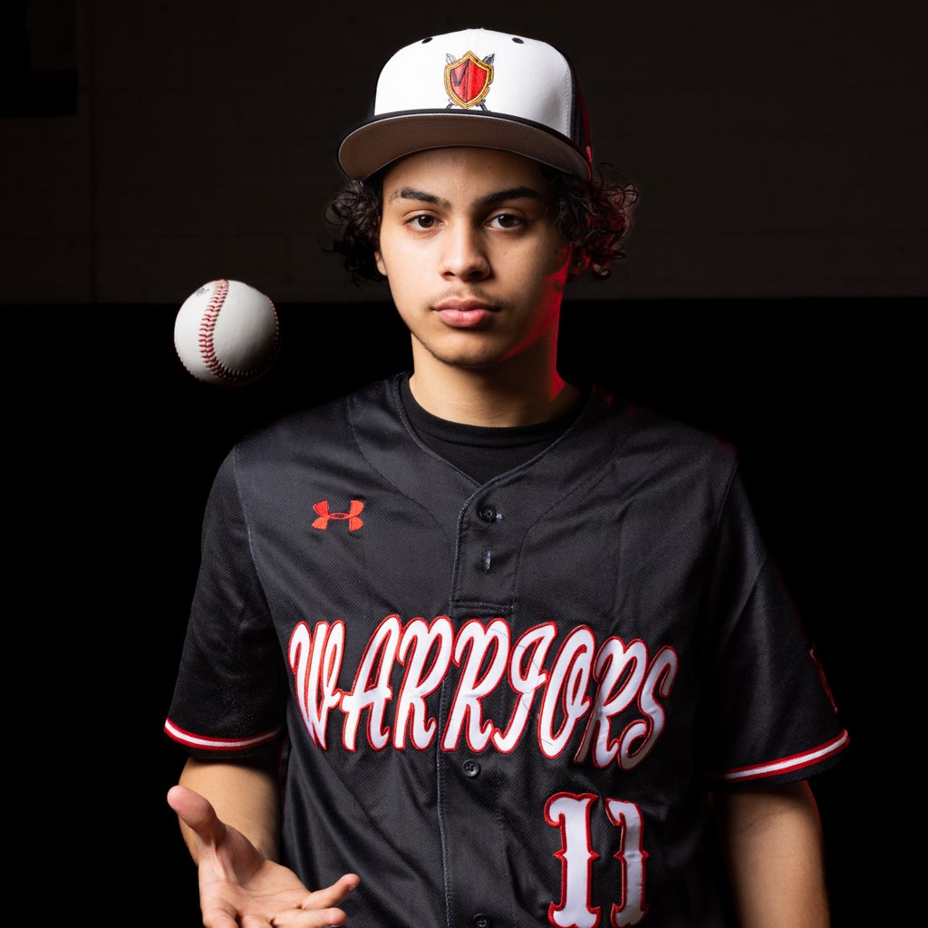 Dezequiel Ramos mugshot