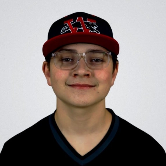 Adymn Bergum mugshot