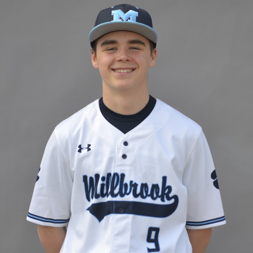 Grayson McGraw mugshot