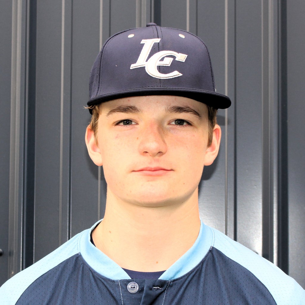 Drew McLellan mugshot