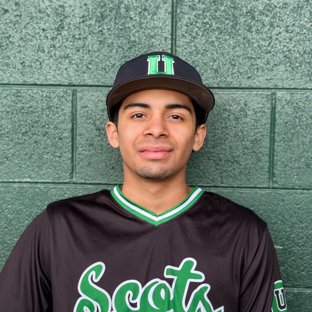 Orion Quintana mugshot