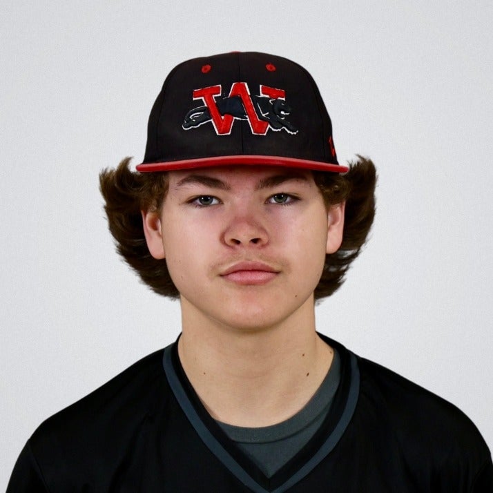 Cael Haley mugshot