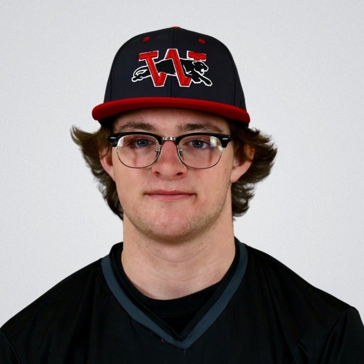 Nate Dzierzanowski mugshot