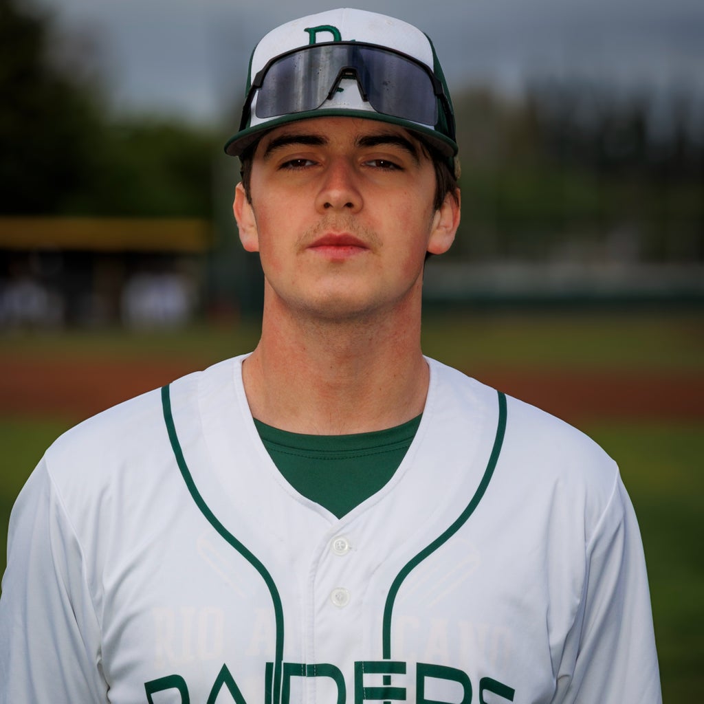 Chase Carrillo mugshot