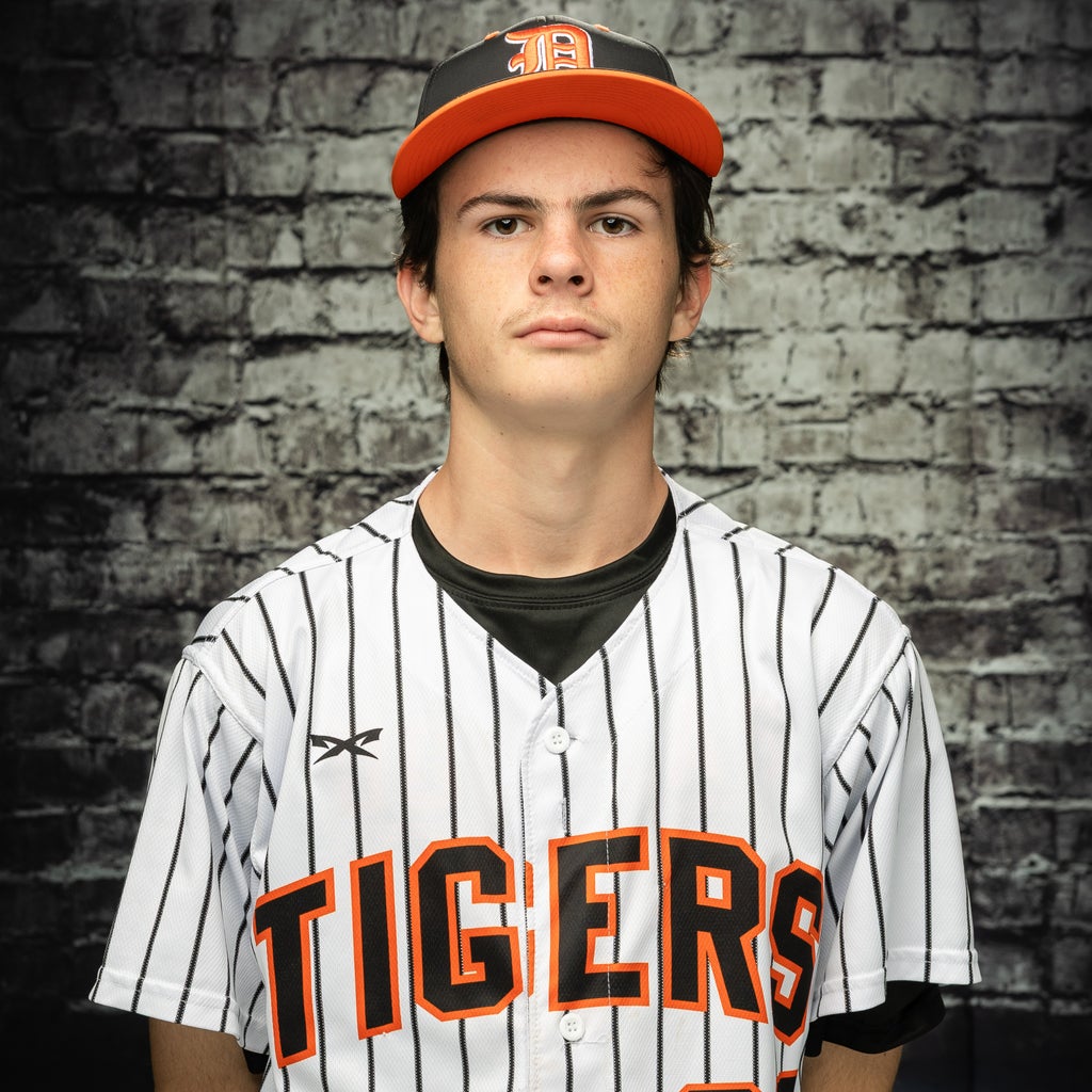 Lucas Bonar mugshot