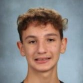 Joey Arena mugshot