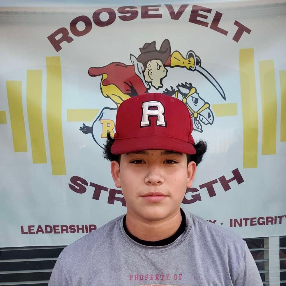 Izaiah Cortez mugshot