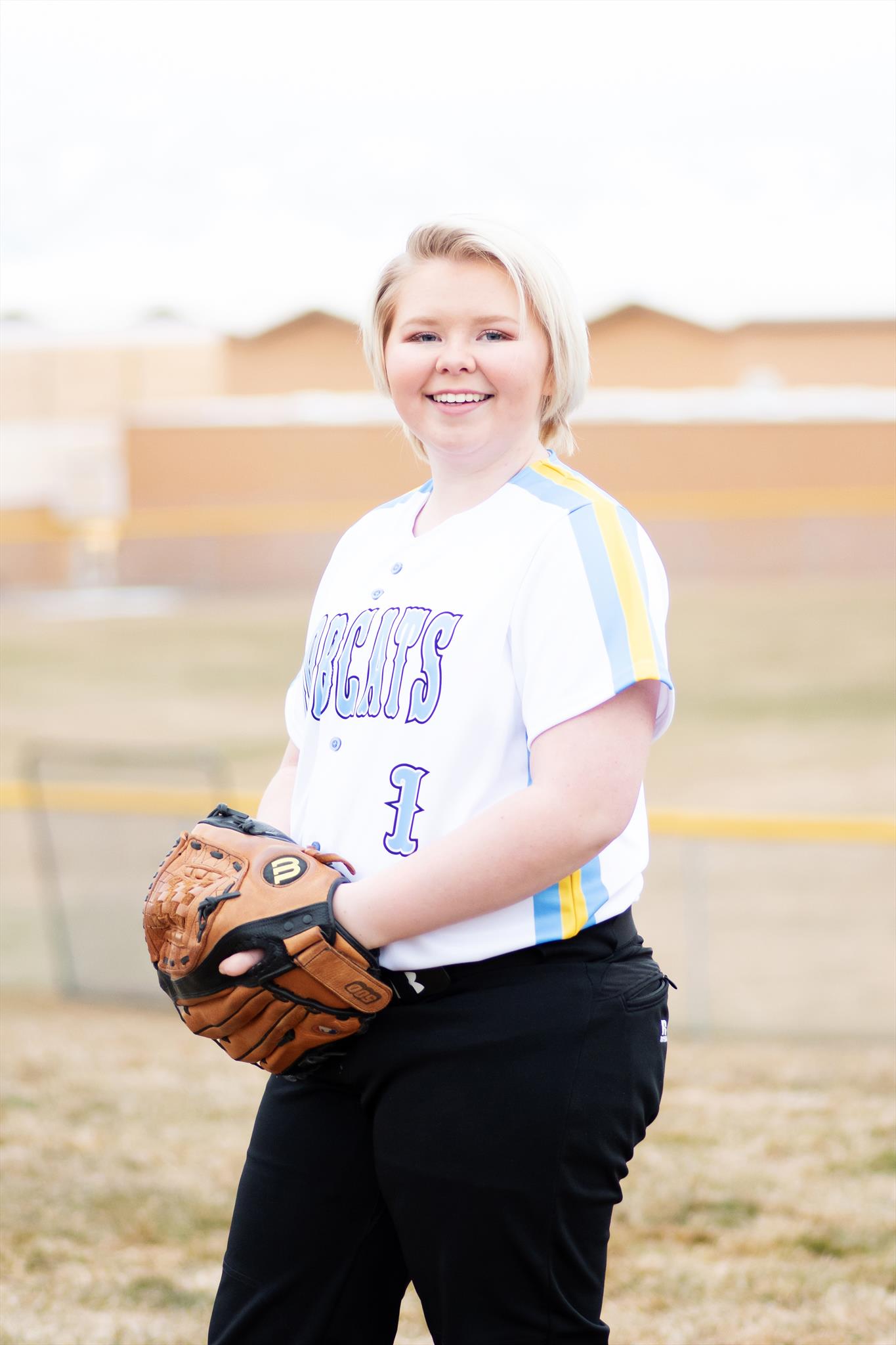 Kenzie Spackman