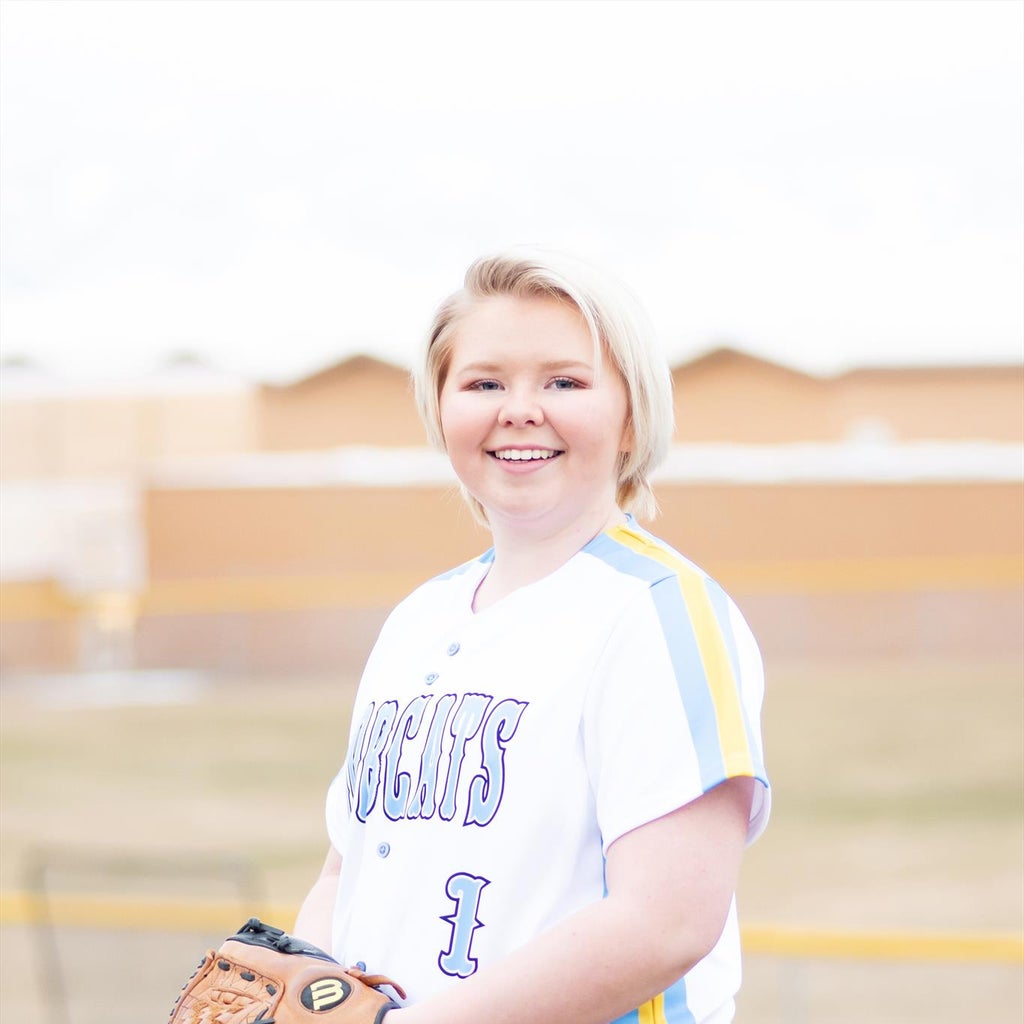 Kenzie Spackman