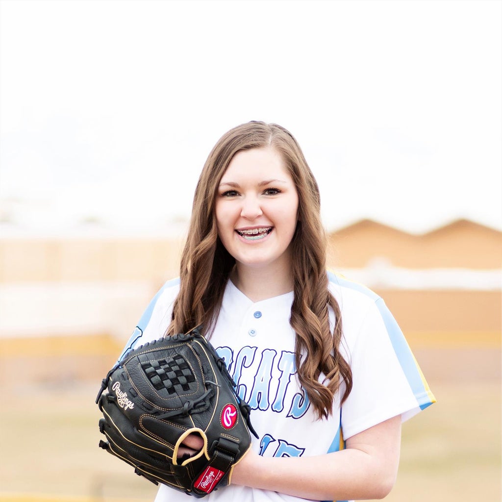 Kenzie Pence