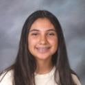 Alyssa Martin mugshot