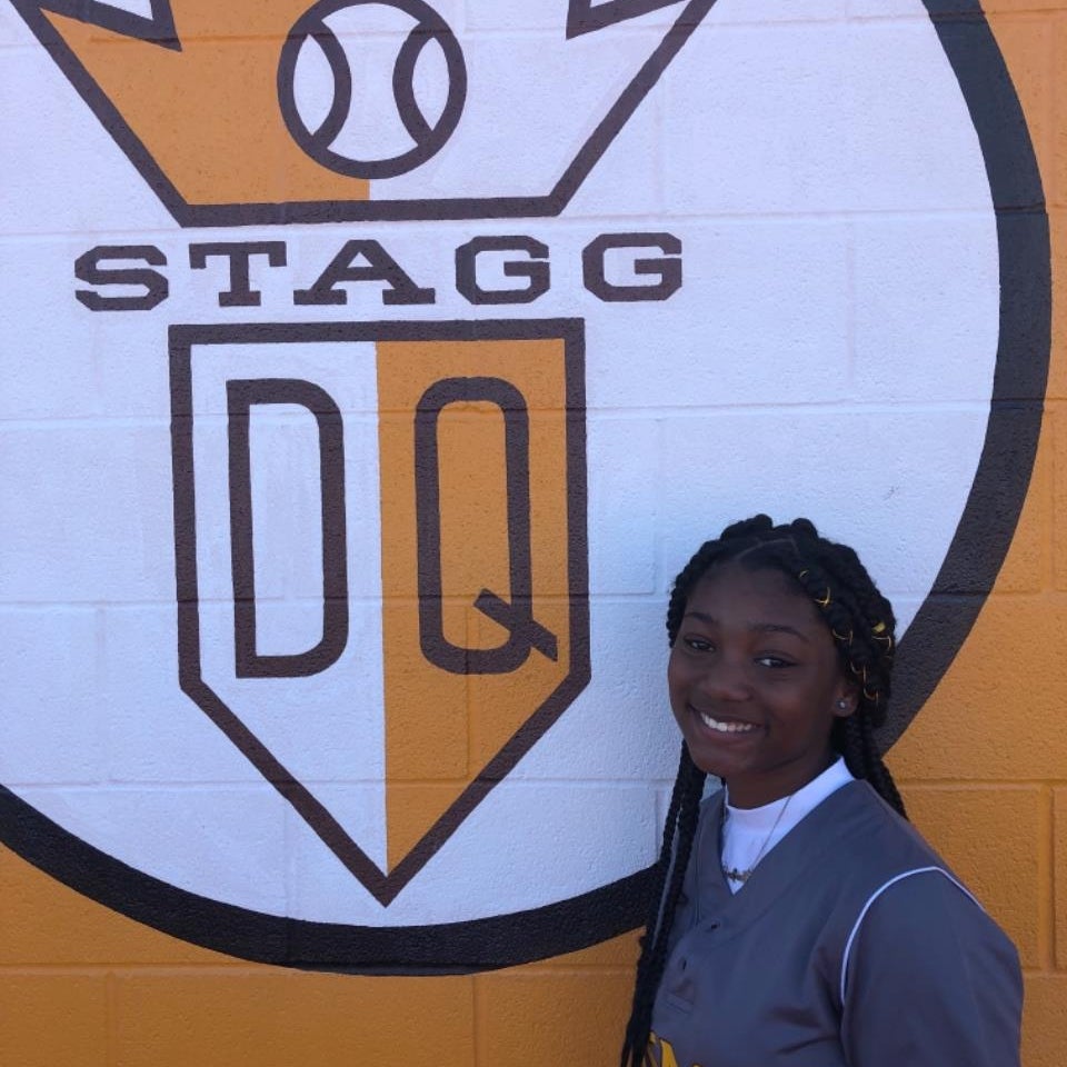 Denaiah Frazier
