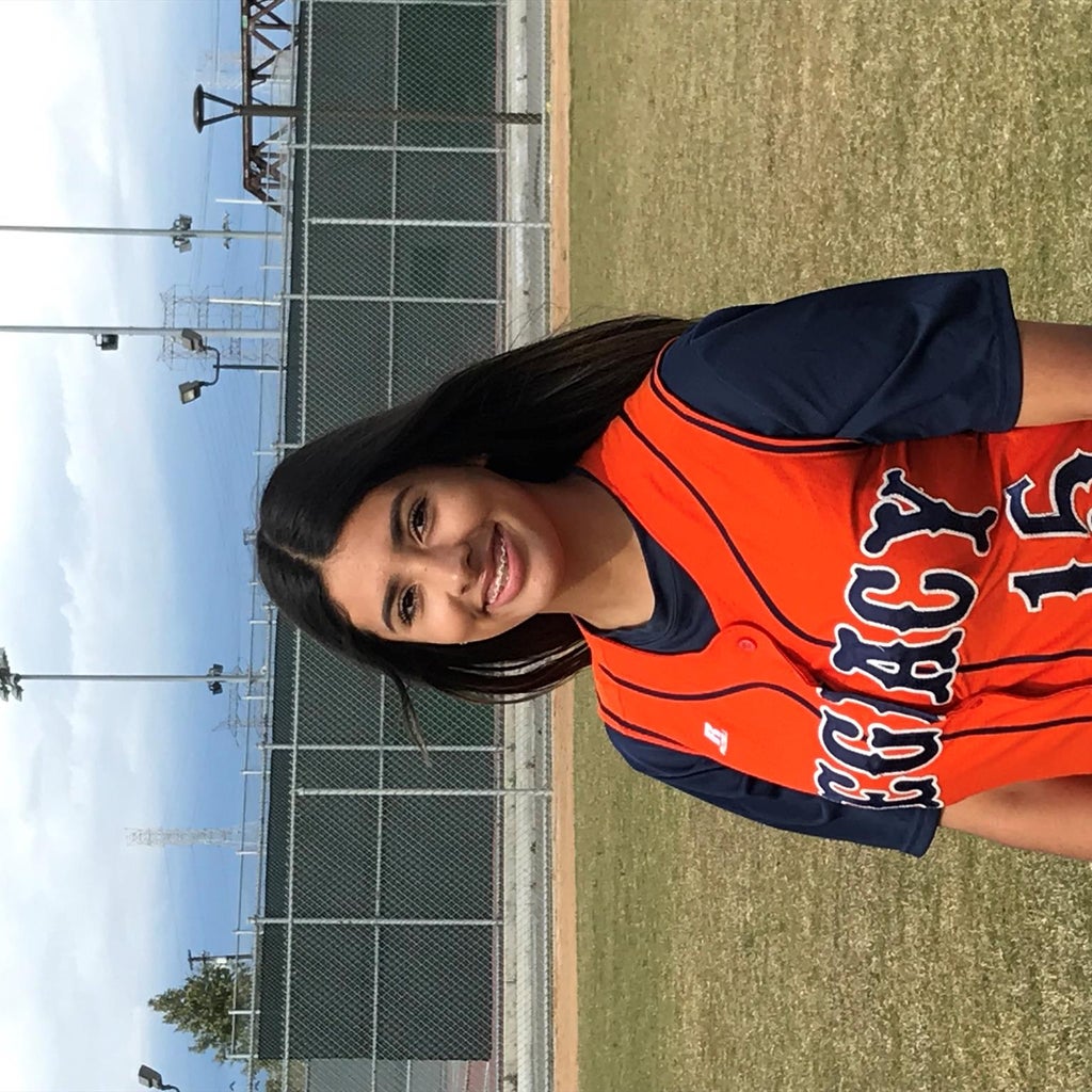 Jasmine Valencia mugshot