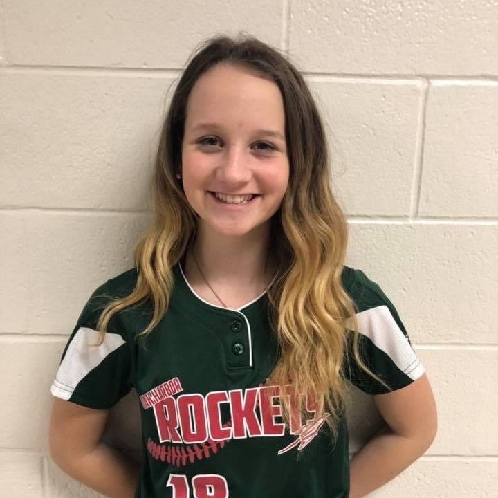 Jaycee Snyder mugshot