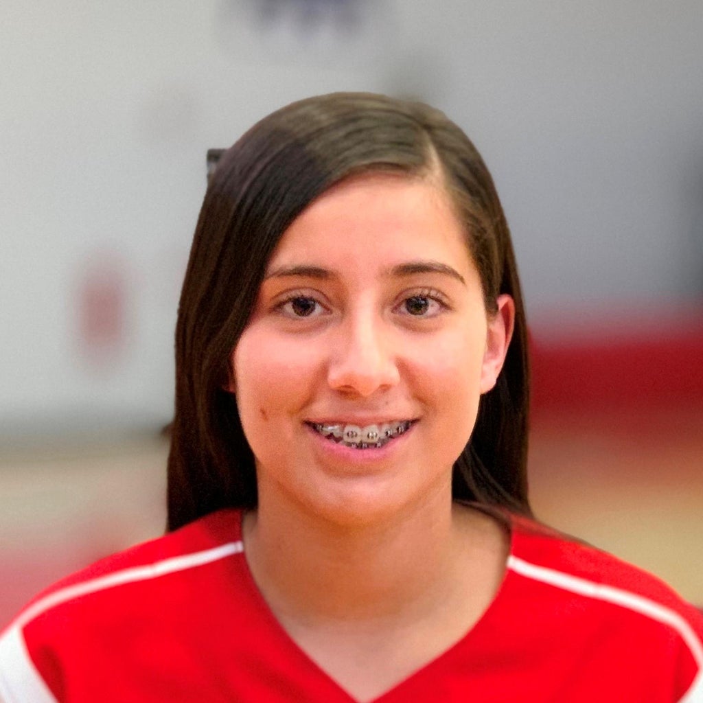 Jackie Garcia mugshot