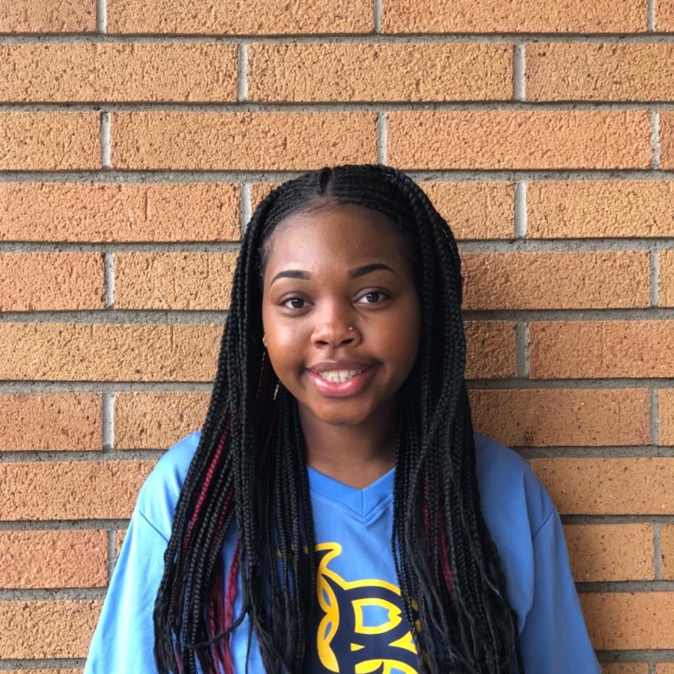 Raniyah Smith mugshot