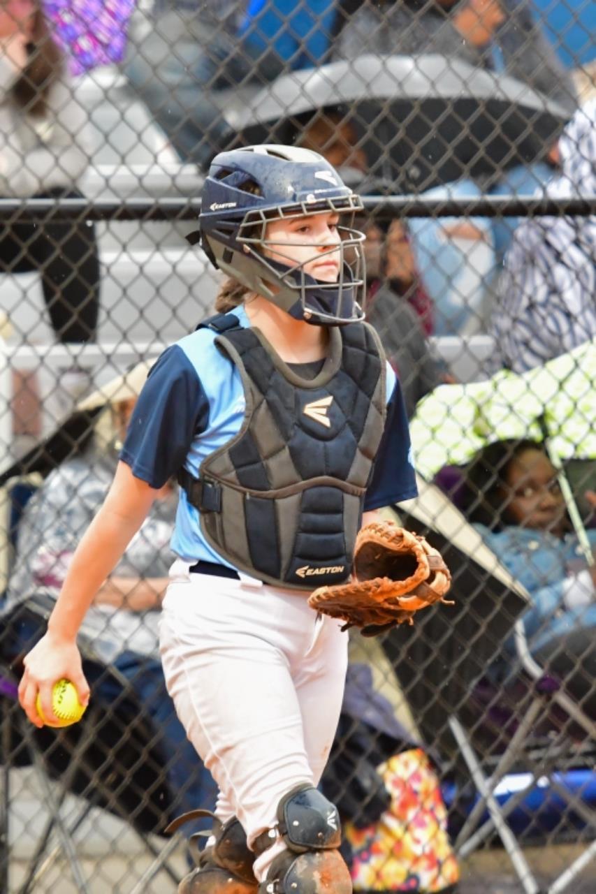 Maddie McMillion