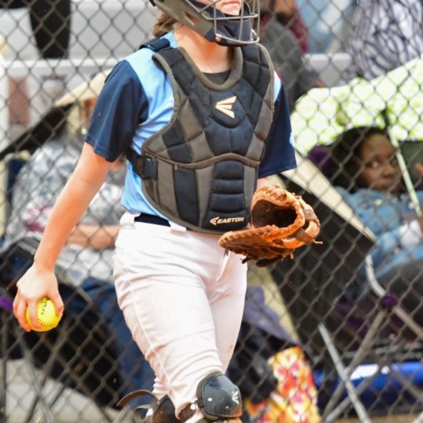 Maddie McMillion