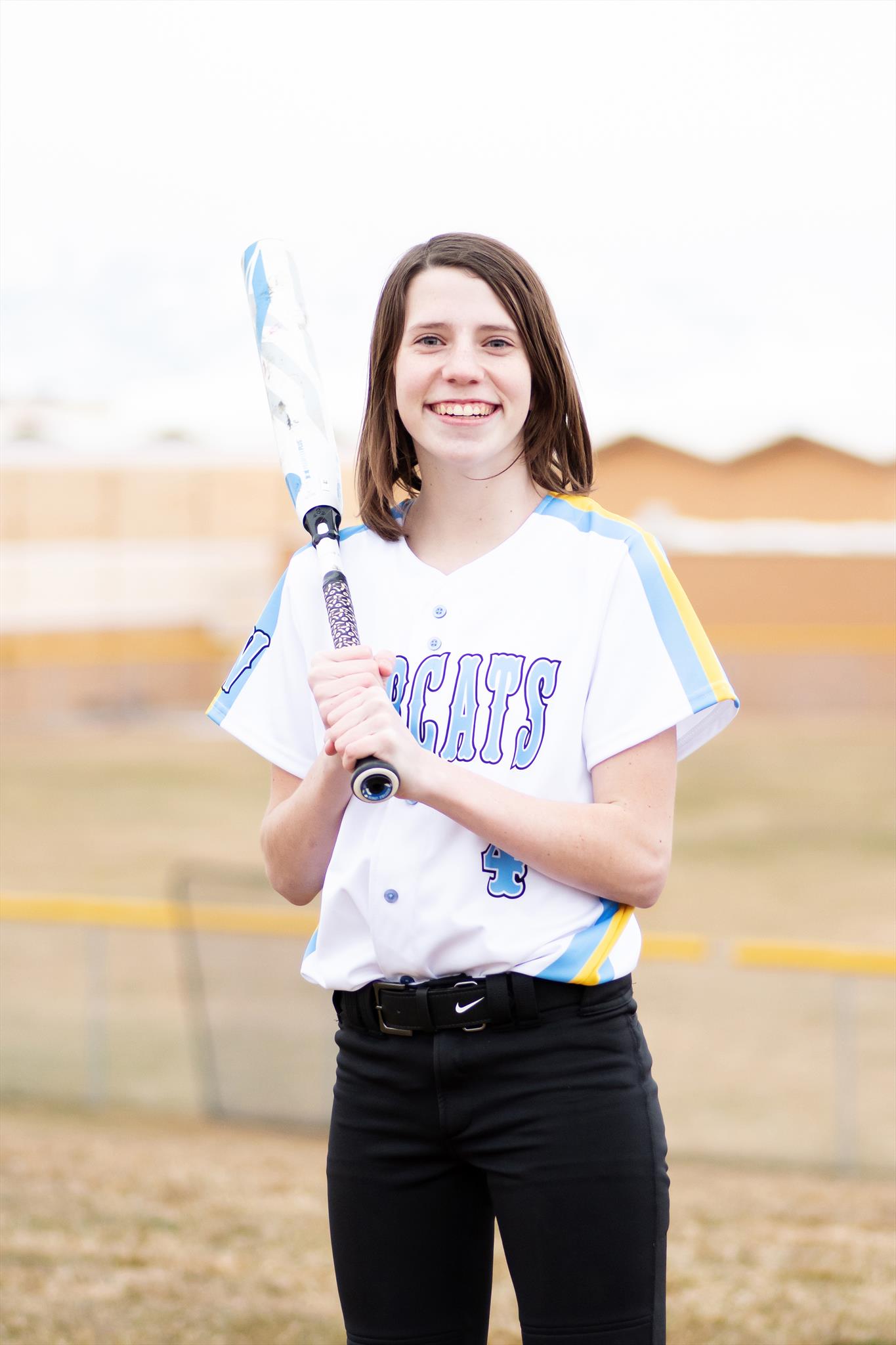 Abbey Cantwell