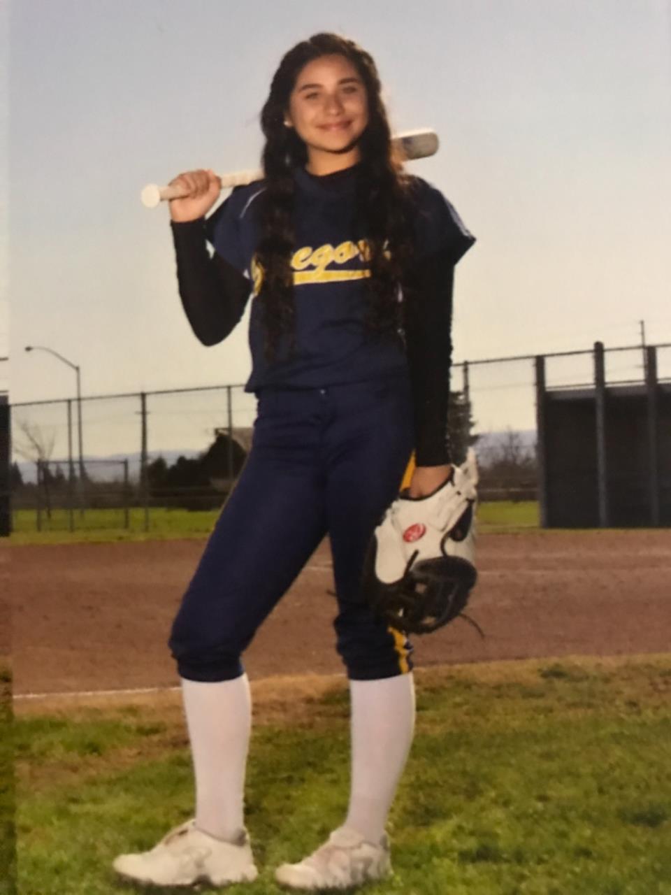 Marissa Palomo