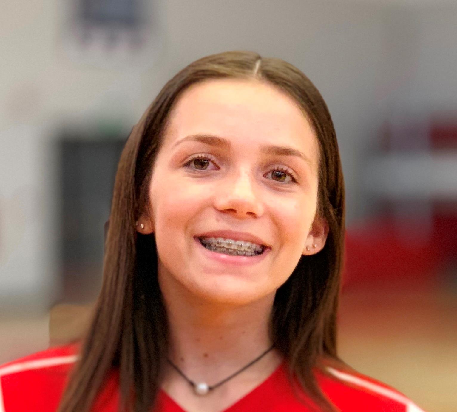 Macy Cherneff