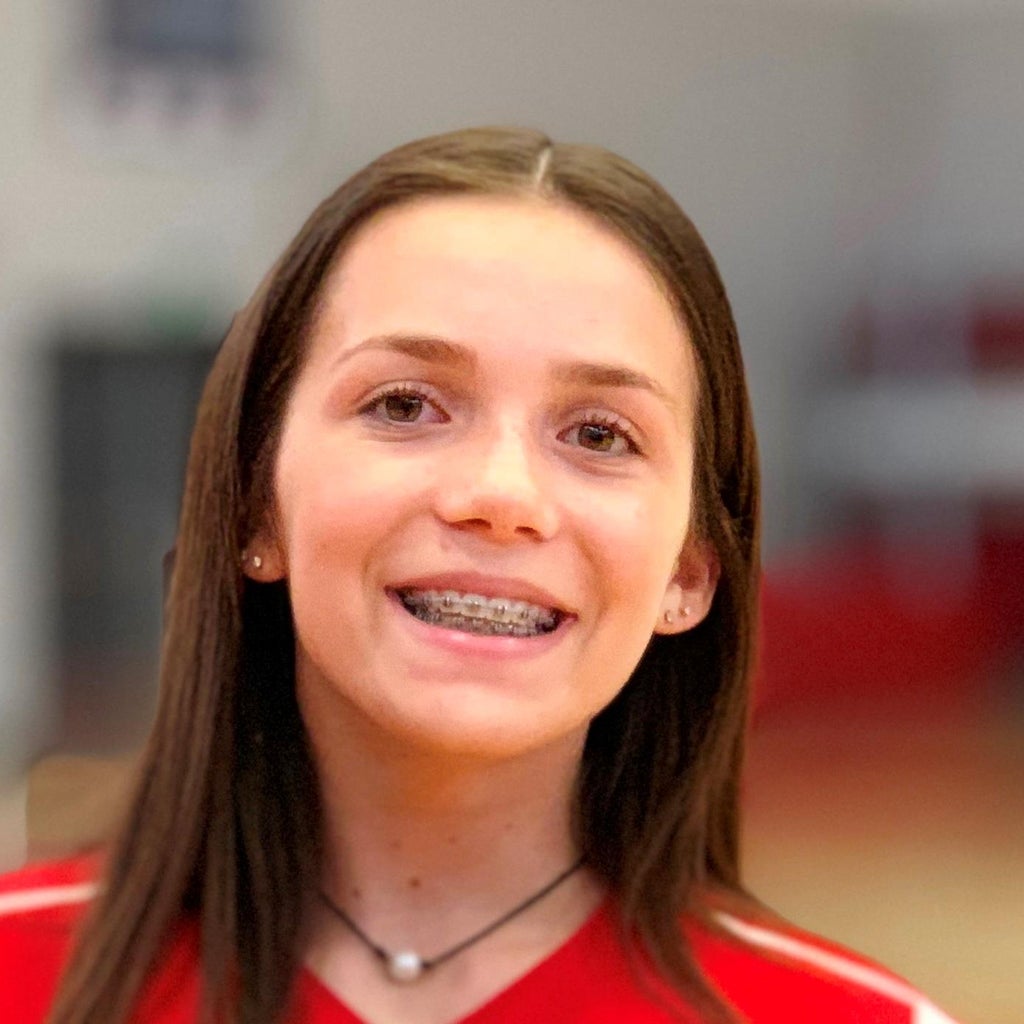 Macy Cherneff