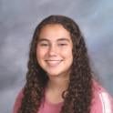 Vanessa Klinger mugshot