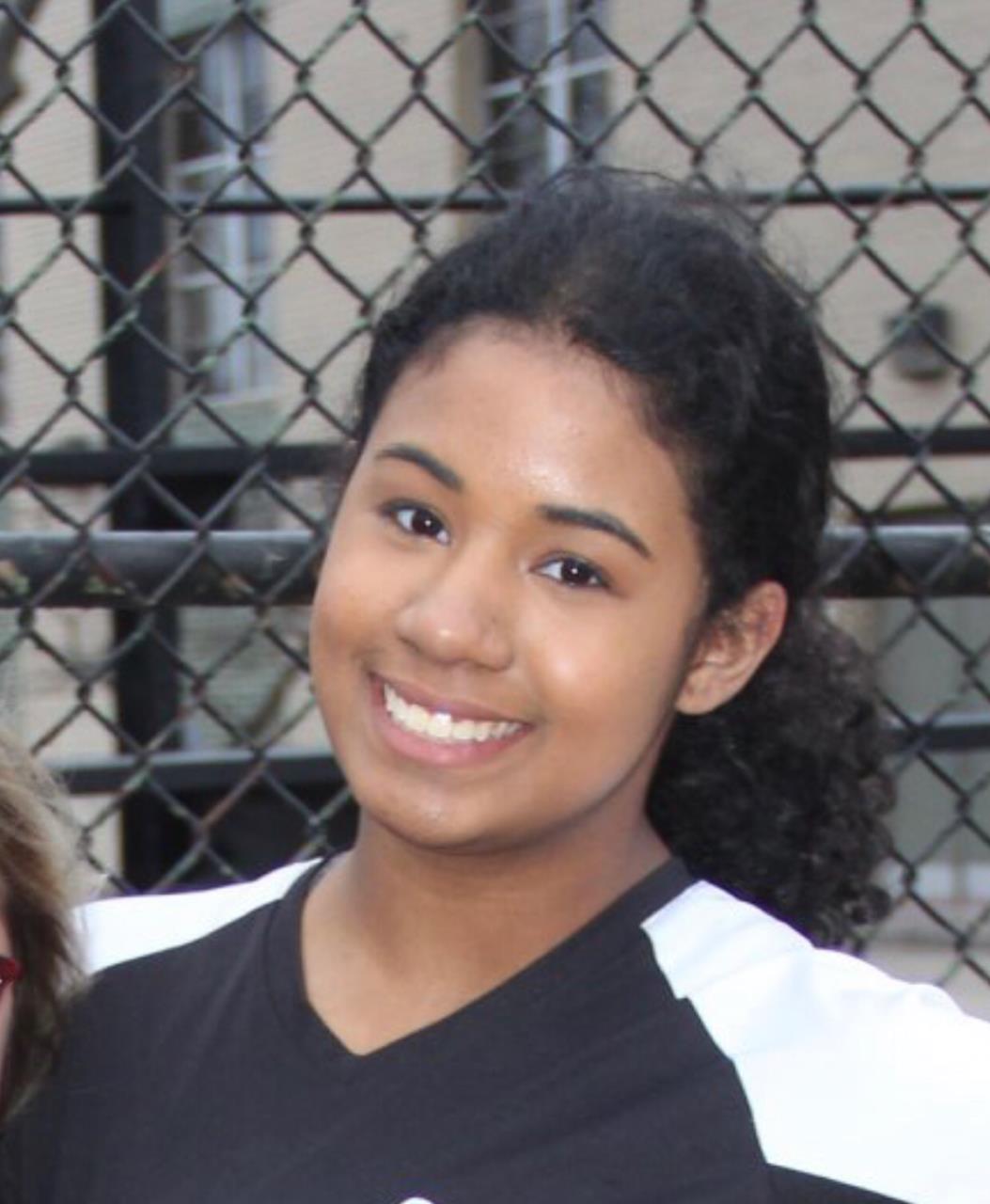 Gianna Smith
