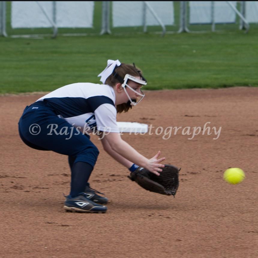 Ally Garland