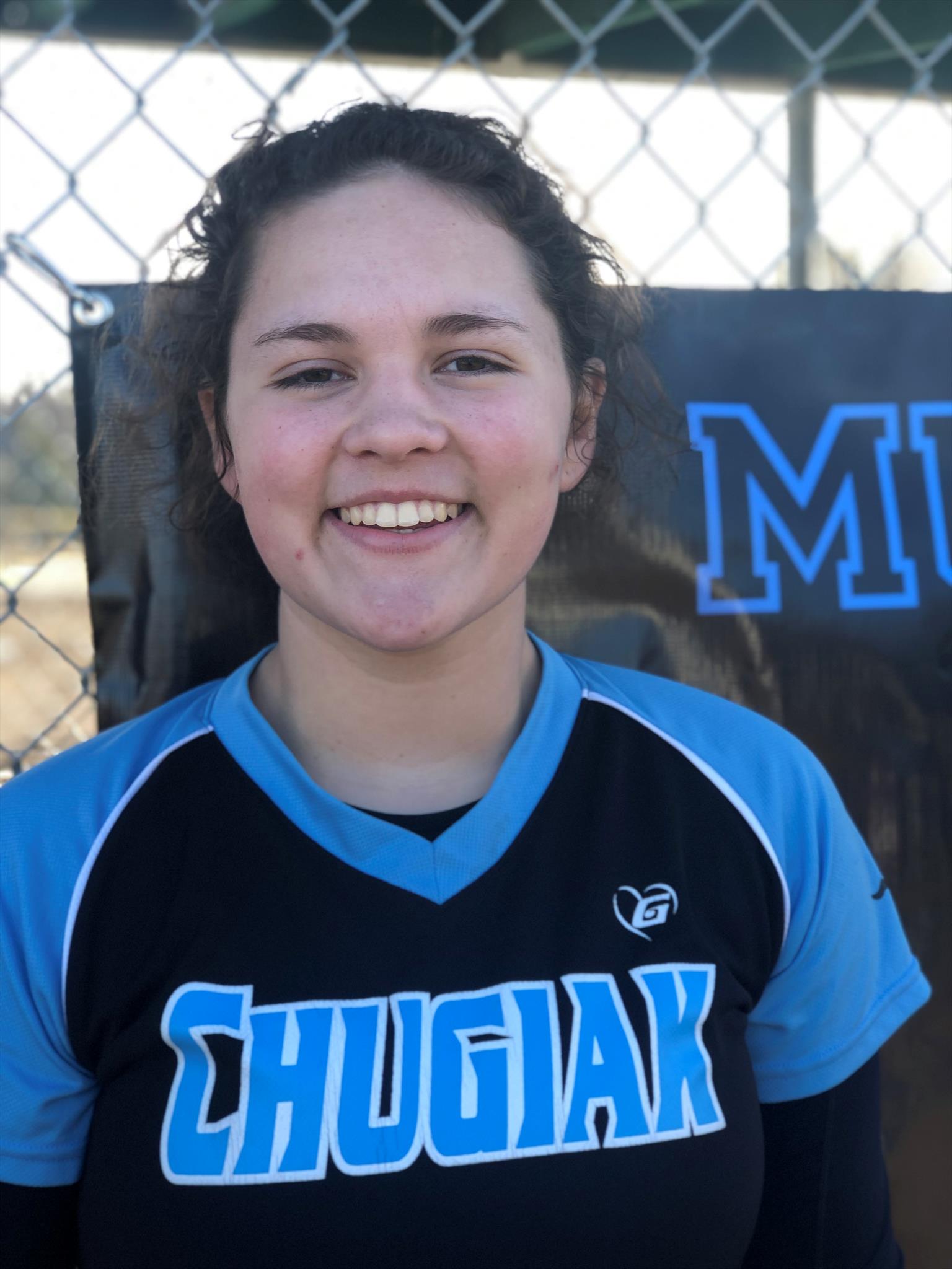 Makenzi Ditzler