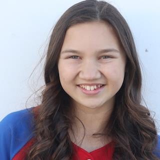 Cassidy Hornung mugshot