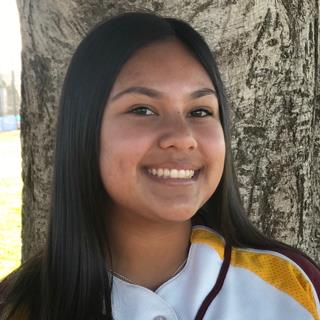 Zoee Garcia mugshot