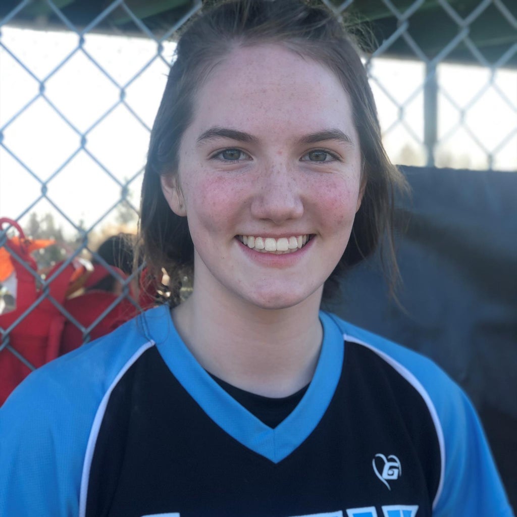 Sydnee Sammartino