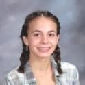 Kali Capper
