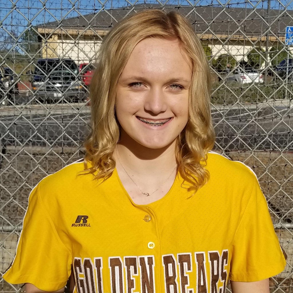 Madison Myers mugshot